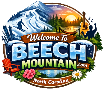Welcome to Beech Mountain